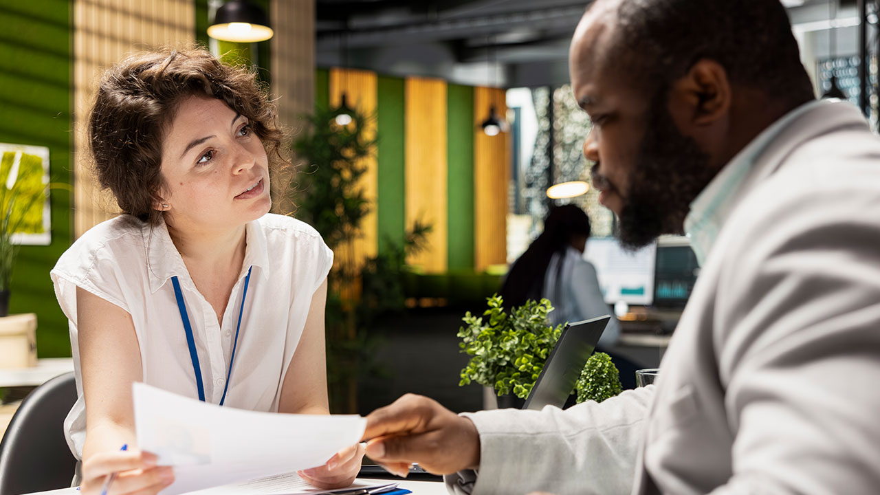 How to Turn Employee Turnover into a Learning Opportunity for Growth