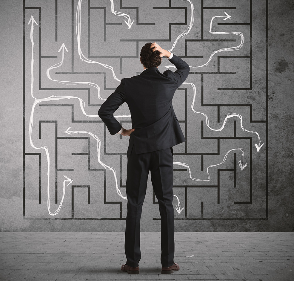 Not Sure Which  HR Support You Need?