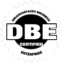 Disadvantaged Business Enterprise certification
