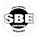 Small Business Enterprise certification