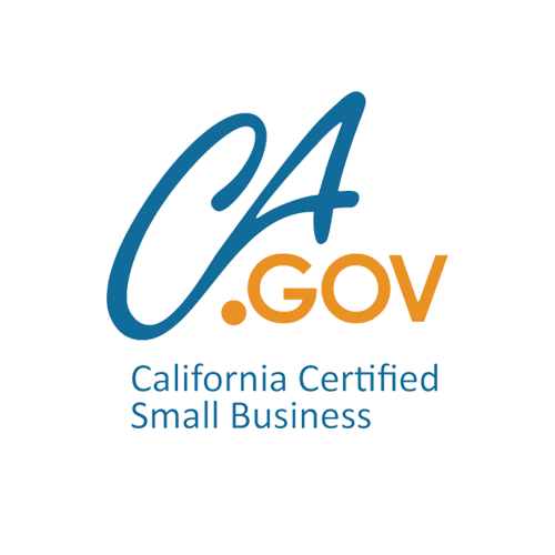 SBE-CA Certified